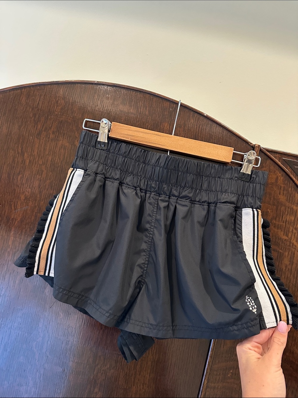Free People Movement Time Out Athletic Set - Picture 5 of 7
